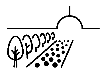 Logo Běhu veltruským parkem